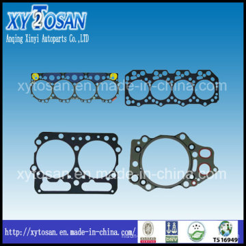 Engine Part Cylinder Head Gasket/Full Set Gasket for Mitsubishi/Mazda/Hino/Toyota/Nissan/ Renault